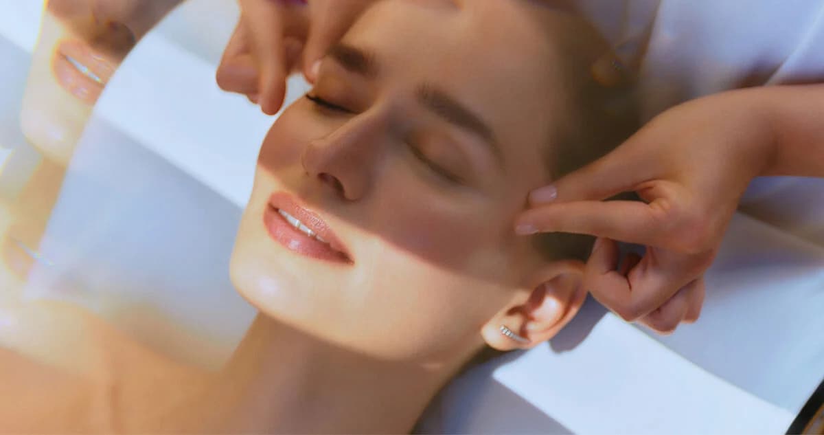 Ritual facial Natura Bissé en bohonica, centro de belleza en Utiel