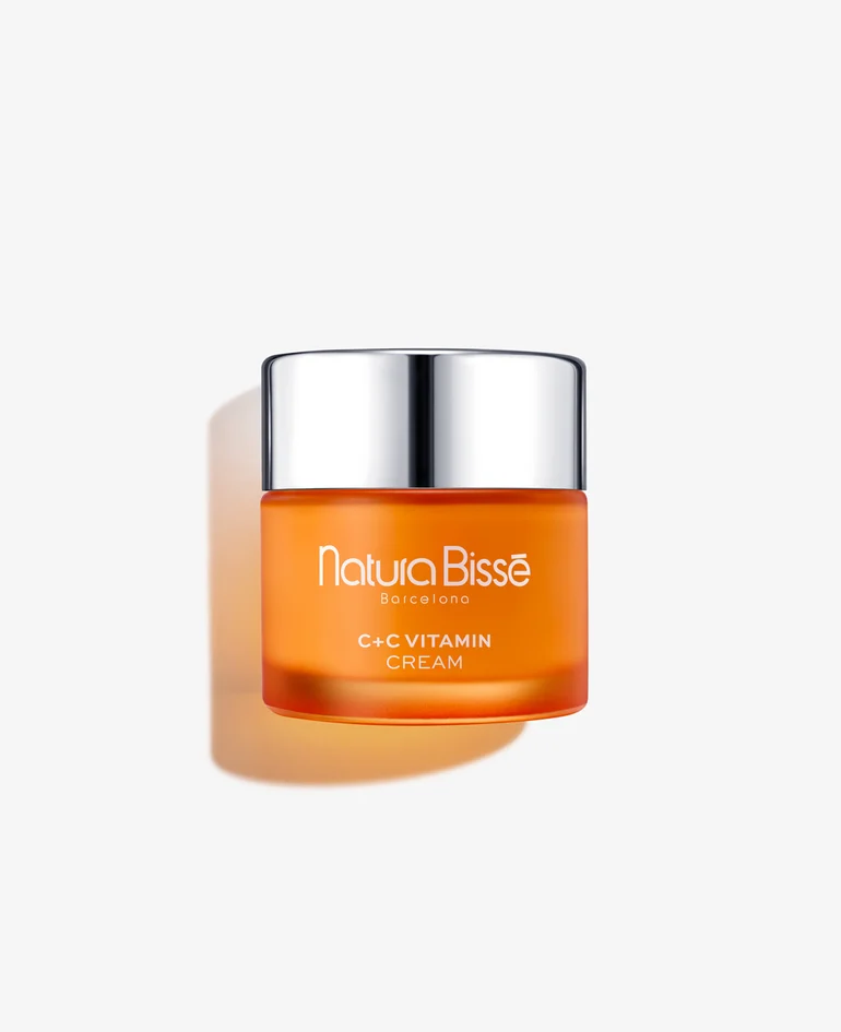 C+C VITAMIN CREAM 75 ml