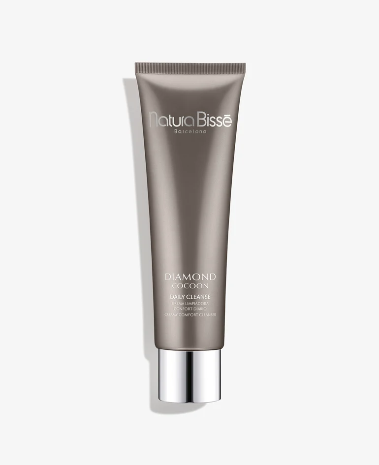 D. COCOON DAILY CLEANSER 150 ml