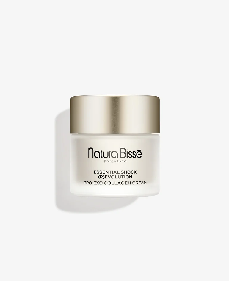 ESSENTIAL SHOCK REV. CREAM 75 ml